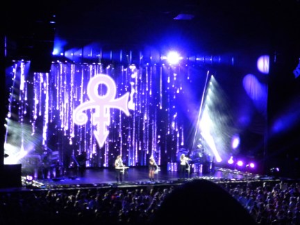 The Dixie Chicks' tribute to Prince