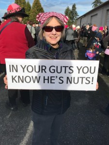 My personal favorite sign